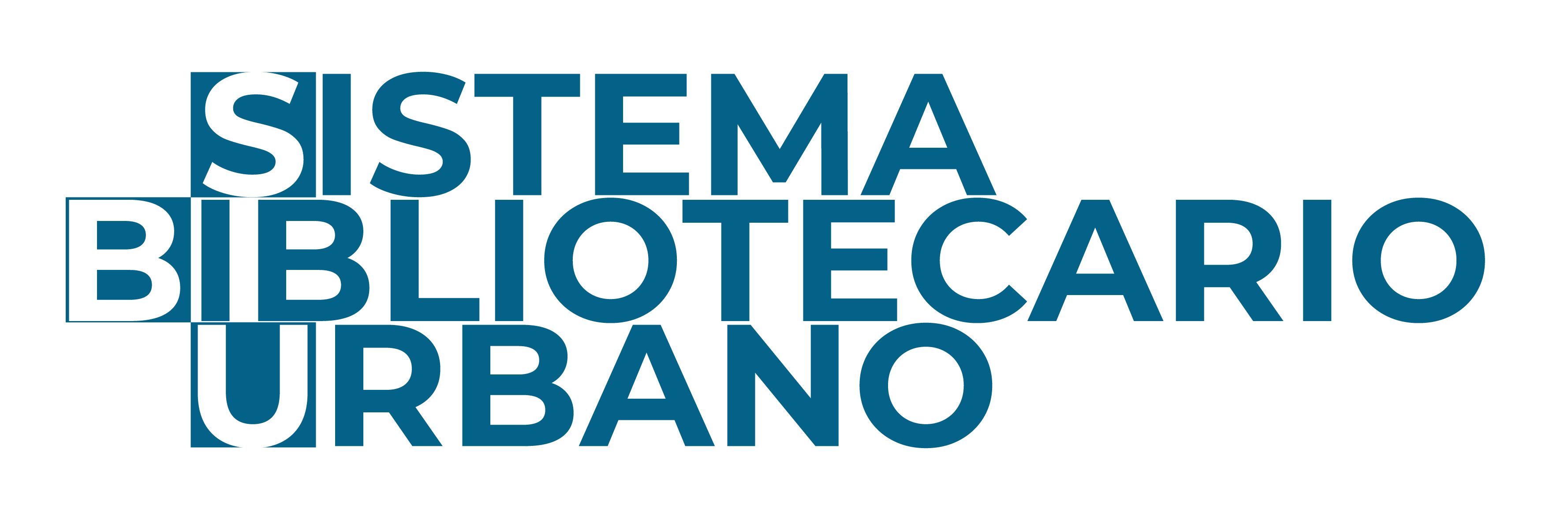Sistema Bibliotecario Urbano