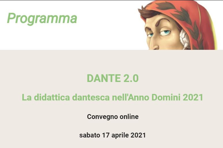 Dante 2.0 con SicComeDante