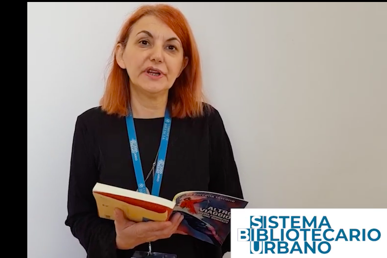 SicComeDante sui canali delle Biblioteche bresciane