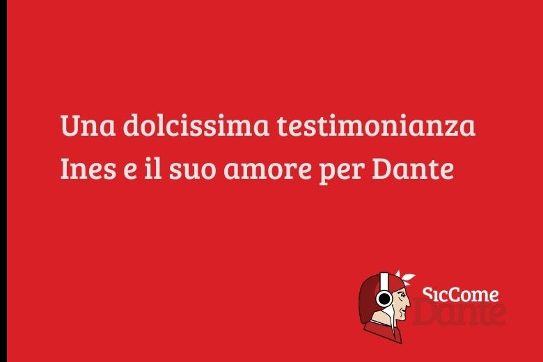 In RSA con Dante nel cuore