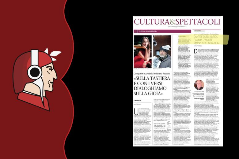 L'antica fiamma brucia ancora