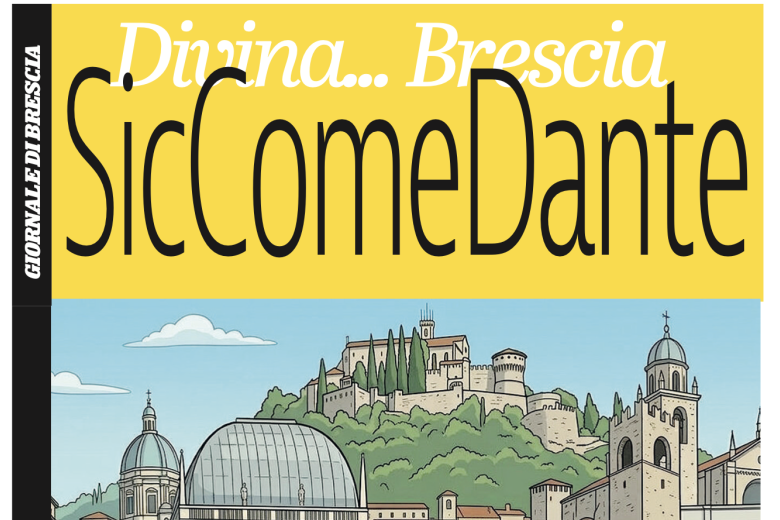 Divina... Brescia