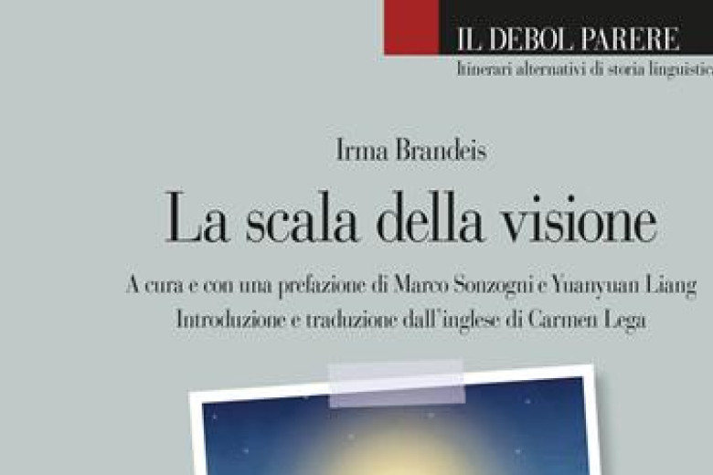 Montale e Dante attraverso Clizia